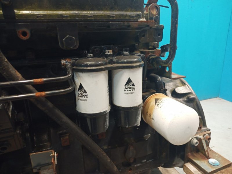 Motor und Motorteile типа Valmet 634 DSBIEL, Gebrauchtmaschine в Hemmet (Фотография 13)