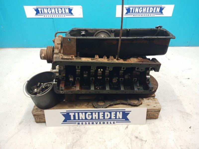 Motor und Motorteile типа Valmet 634 DSBIEL, Gebrauchtmaschine в Hemmet (Фотография 8)