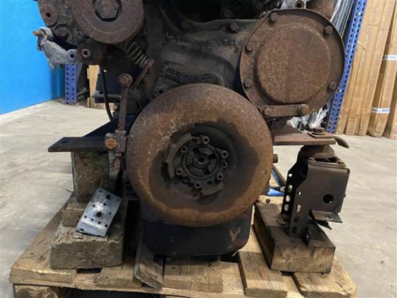 Motor und Motorteile типа Valmet 634 DSBIEL, Gebrauchtmaschine в Hemmet (Фотография 5)