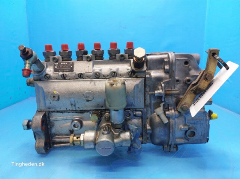 Motor und Motorteile типа Valmet Brændstofpumpe, Gebrauchtmaschine в Hemmet (Фотография 2)