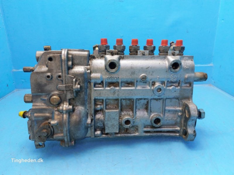 Motor und Motorteile типа Valmet Brændstofpumpe, Gebrauchtmaschine в Hemmet (Фотография 7)