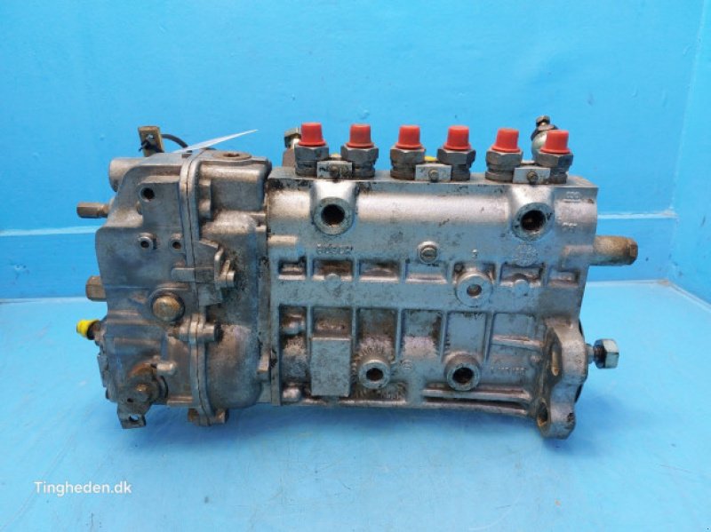 Motor und Motorteile типа Valmet Brændstofpumpe, Gebrauchtmaschine в Hemmet (Фотография 21)