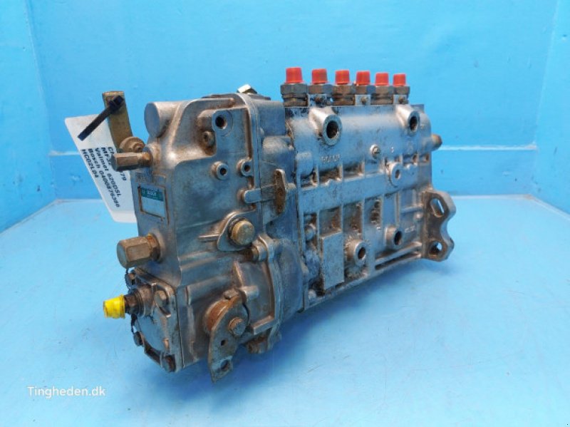 Motor und Motorteile типа Valmet Brændstofpumpe, Gebrauchtmaschine в Hemmet (Фотография 5)