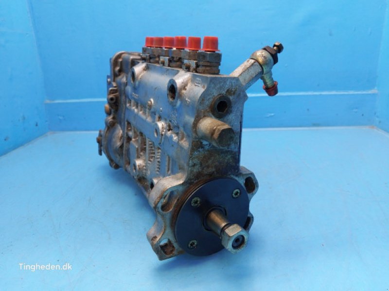 Motor und Motorteile типа Valmet Brændstofpumpe, Gebrauchtmaschine в Hemmet (Фотография 8)