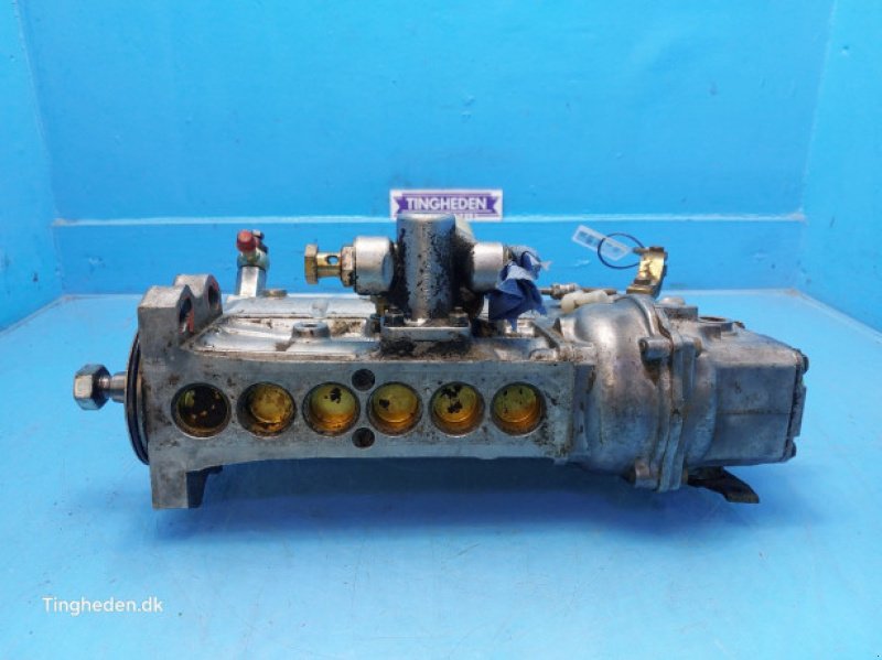 Motor und Motorteile типа Valmet Brændstofpumpe, Gebrauchtmaschine в Hemmet (Фотография 15)