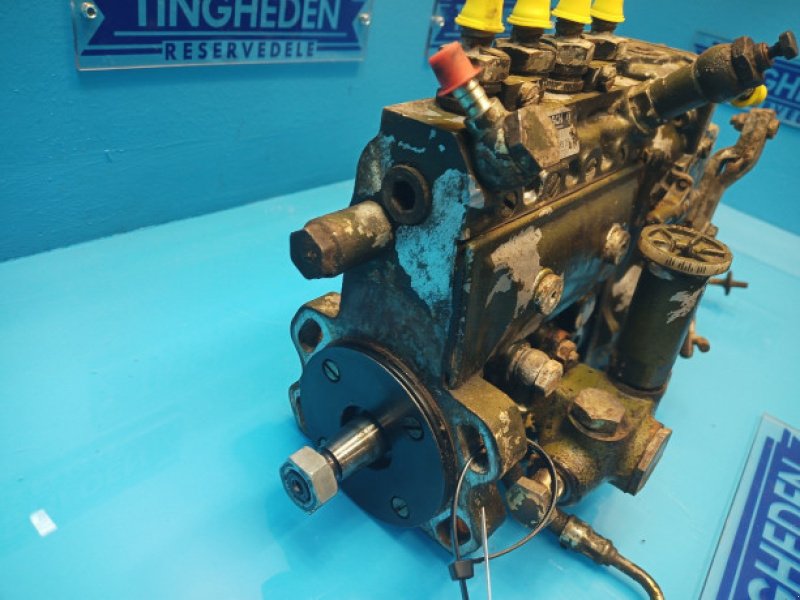 Motor und Motorteile типа Valmet Brændstofpumpe, Gebrauchtmaschine в Hemmet (Фотография 2)