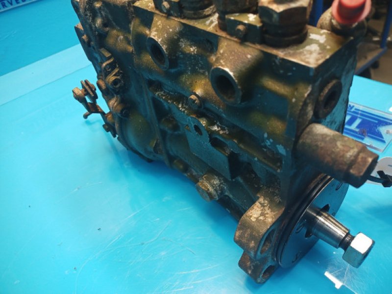 Motor und Motorteile типа Valmet Brændstofpumpe, Gebrauchtmaschine в Hemmet (Фотография 6)