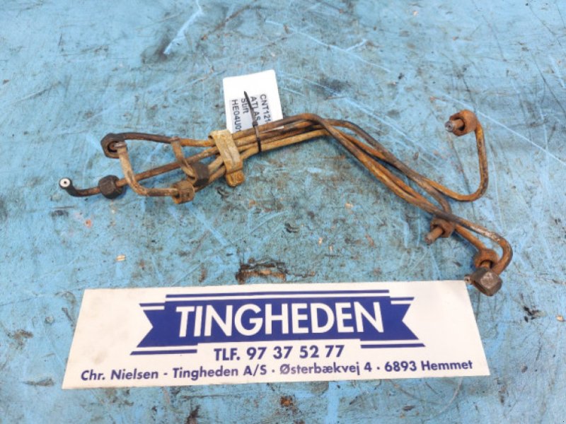 Motor des Typs Atlas AR60, gebraucht in Hemmet (Bild 1)