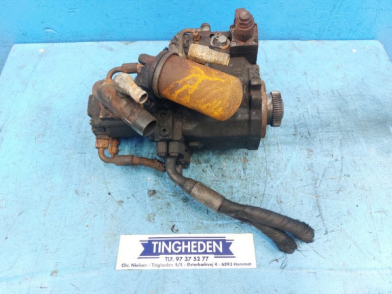 Motor des Typs Atlas AR60, gebraucht in Hemmet (Bild 1)