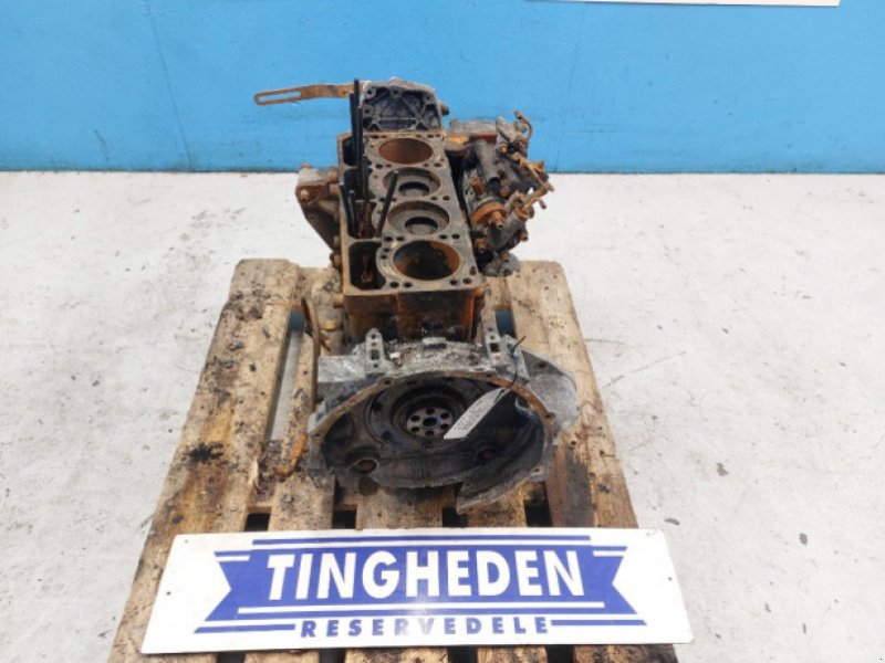 Motor des Typs Atlas AR60, gebraucht in Hemmet (Bild 1)