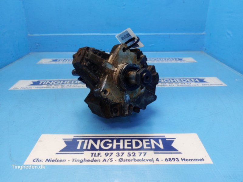 Motor des Typs Case IH 821E, gebraucht in Hemmet (Bild 1)