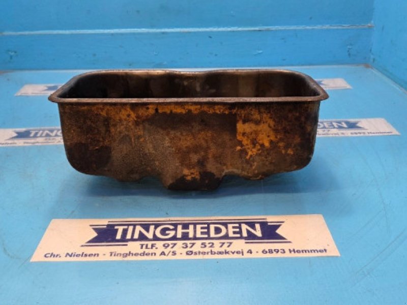 Motor типа Case IH BD336, gebraucht в Hemmet (Фотография 1)