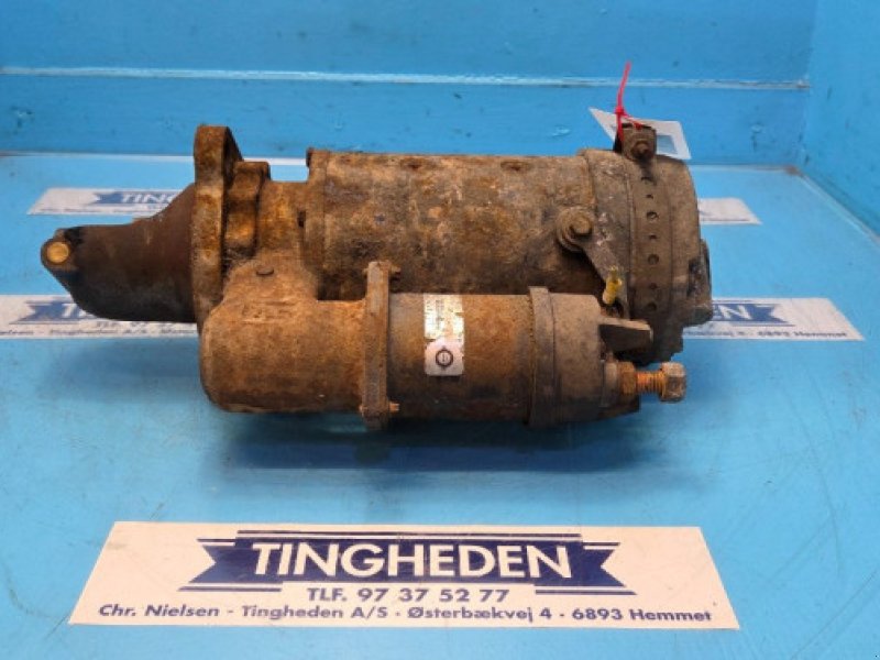 Motor типа Case IH BD336, gebraucht в Hemmet (Фотография 1)