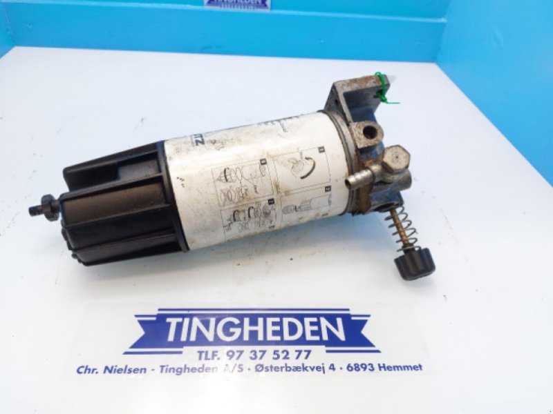 Motor des Typs Deutz Sonstiges, gebraucht in Hemmet (Bild 1)