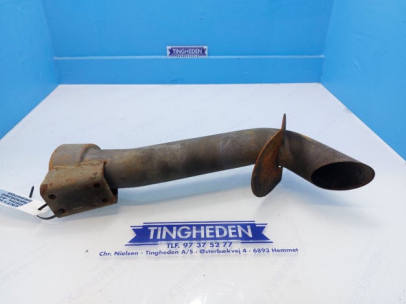 Motor des Typs Gehl AL750, gebraucht in Hemmet (Bild 1)