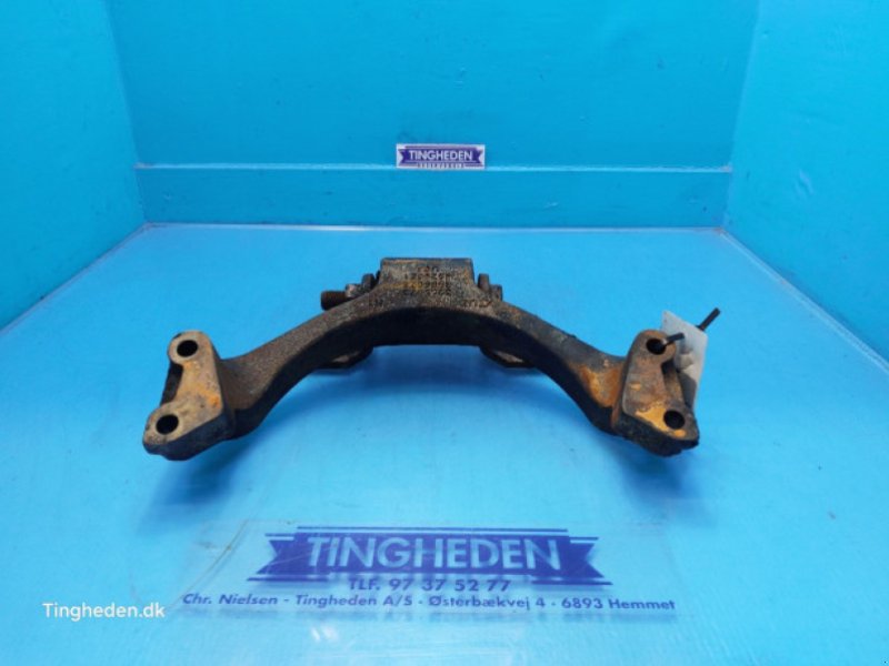 Motor des Typs JCB 427 HL, gebraucht in Hemmet (Bild 1)