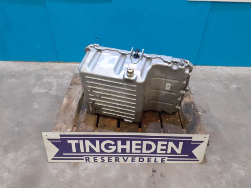 Motor του τύπου JCB 444 TA4, gebraucht σε Hemmet (Φωτογραφία 1)