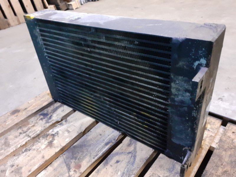 Motor of the type JCB 8052, gebraucht in Hemmet (Picture 4)