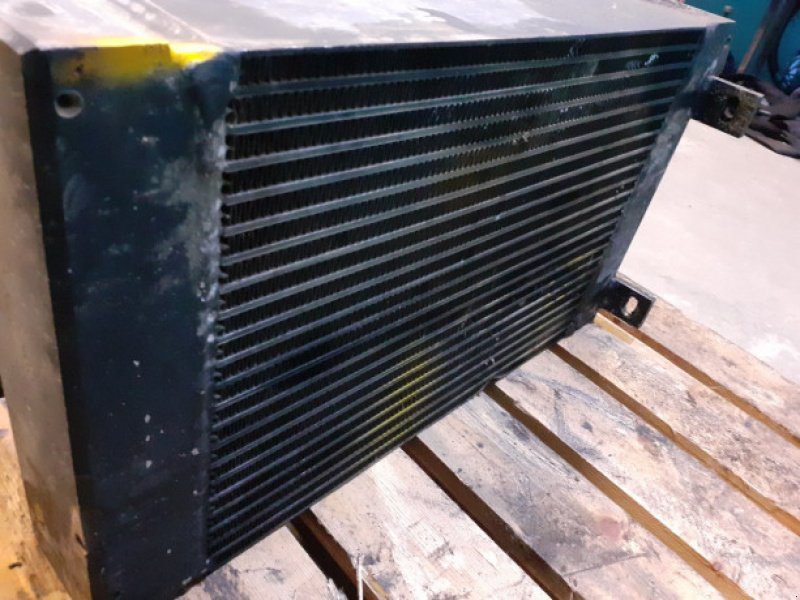 Motor of the type JCB 8052, gebraucht in Hemmet (Picture 5)