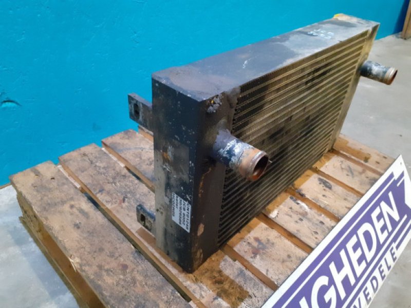 Motor of the type JCB 8052, gebraucht in Hemmet (Picture 3)