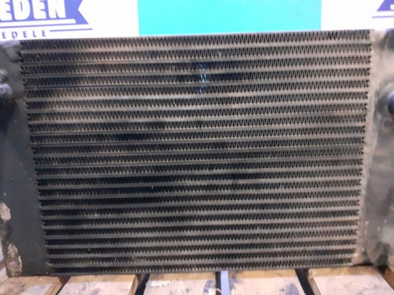 Motor of the type JCB 8052, gebraucht in Hemmet (Picture 6)