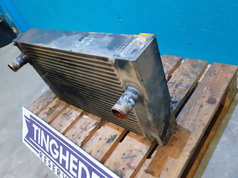 Motor of the type JCB 8052, gebraucht in Hemmet (Picture 2)