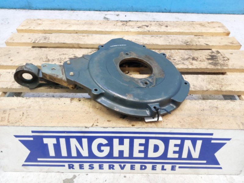 Motor des Typs Kramer 521, gebraucht in Hemmet (Bild 1)