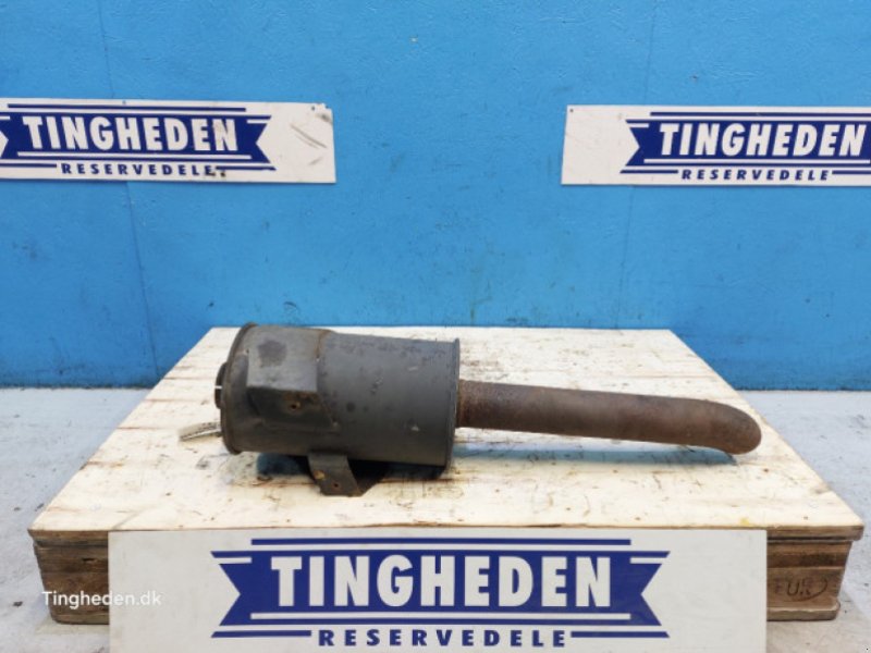 Motor des Typs Manitou MT932, gebraucht in Hemmet (Bild 1)