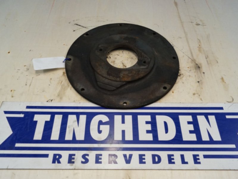 Motor des Typs Mustang 2026, gebraucht in Hemmet (Bild 1)