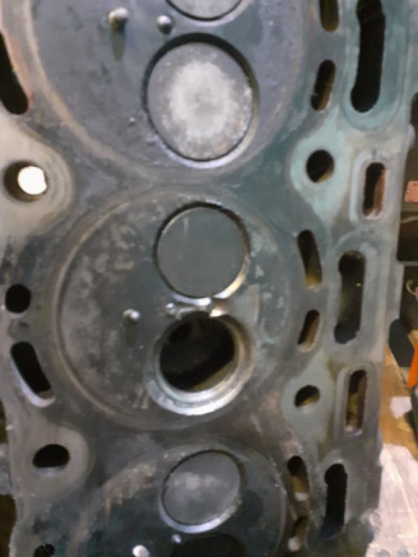 Motor of the type Perkins 1104C-44T, gebraucht in Hemmet (Picture 5)