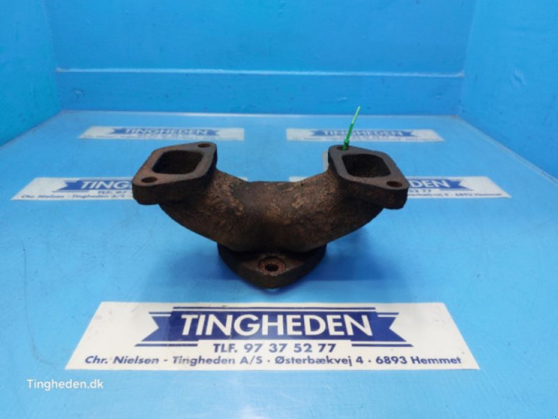 Motor des Typs Sonstige 44C, gebraucht in Hemmet (Bild 1)