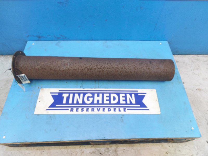 Motor des Typs Sonstige 44C, gebraucht in Hemmet (Bild 1)