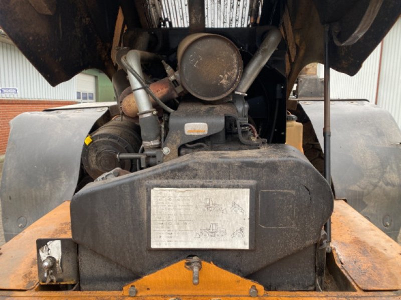 Motor des Typs Sonstige 688TA, gebraucht in Hemmet (Bild 1)