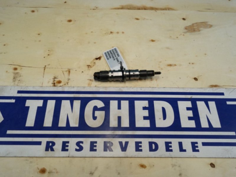 Motor des Typs Sonstige Cummins QSB6.7, gebraucht in Hemmet (Bild 1)