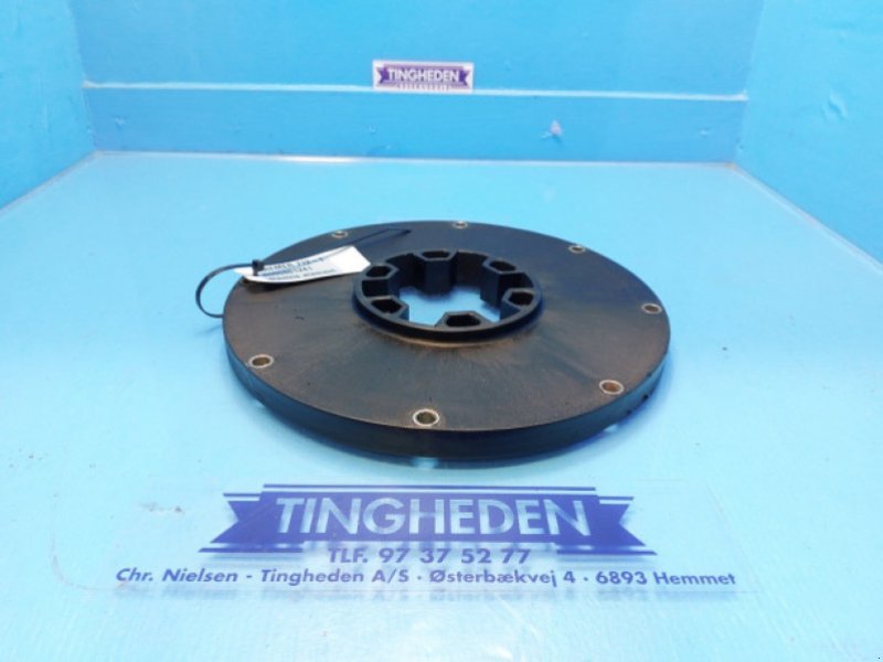 Motor des Typs Sonstige Kramer 712, gebraucht in Hemmet (Bild 1)