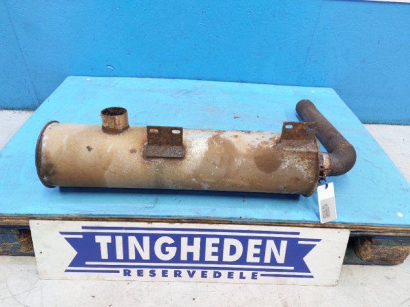 Motor des Typs Sonstige Kramer 712, gebraucht in Hemmet (Bild 1)