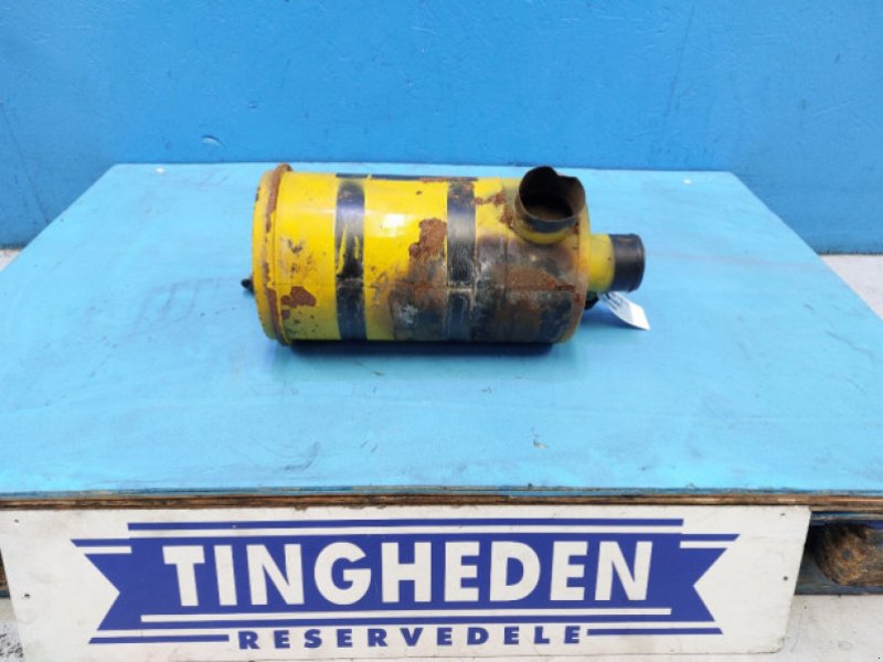 Motor des Typs Sonstige Kramer 712, gebraucht in Hemmet (Bild 1)