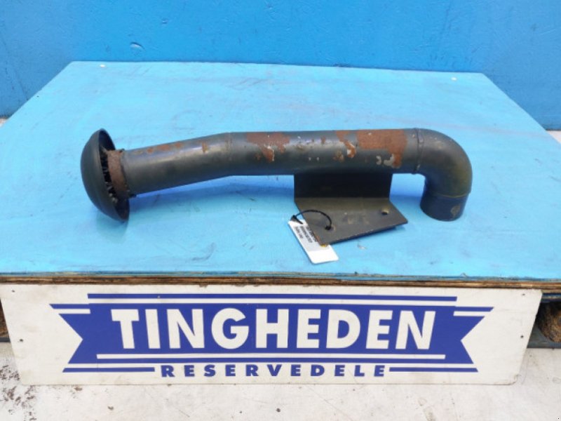 Motor des Typs Sonstige Kramer 712, gebraucht in Hemmet (Bild 1)