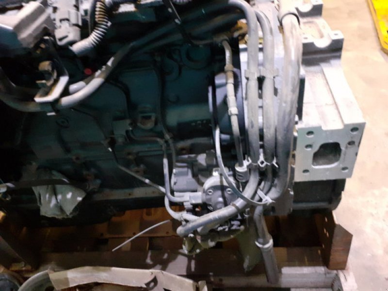 Motor des Typs Sonstige QSB 6.7, gebraucht in Hemmet (Bild 16)