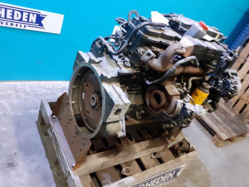Motor des Typs Sonstige QSB 6.7, gebraucht in Hemmet (Bild 2)