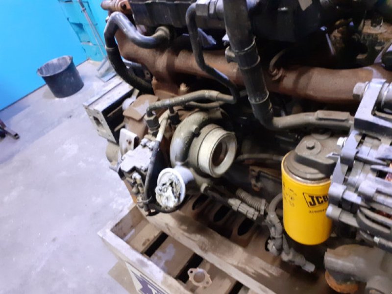 Motor des Typs Sonstige QSB 6.7, gebraucht in Hemmet (Bild 21)