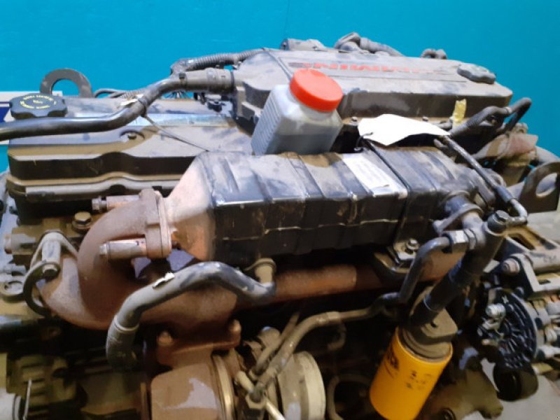 Motor des Typs Sonstige QSB 6.7, gebraucht in Hemmet (Bild 18)