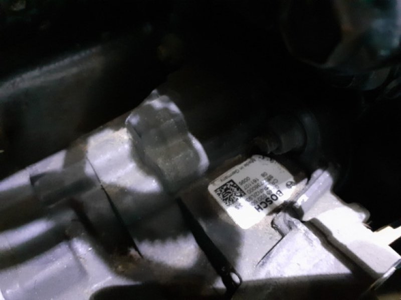 Motor des Typs Sonstige QSB 6.7, gebraucht in Hemmet (Bild 13)