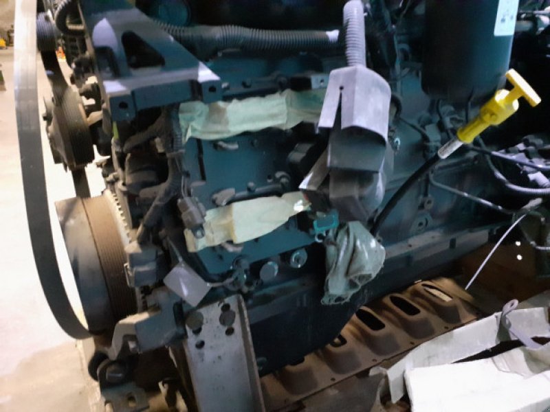 Motor des Typs Sonstige QSB 6.7, gebraucht in Hemmet (Bild 11)