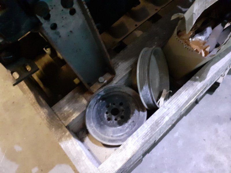 Motor des Typs Sonstige QSB 6.7, gebraucht in Hemmet (Bild 12)