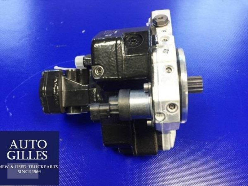 Motorenteile typu Bosch Hochdruckpumpe 0445020082, gebraucht v Kalkar (Obrázok 1)