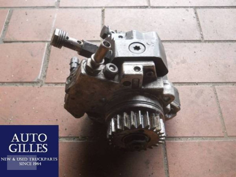Motorenteile типа Bosch Kraftstoffhochdruckpumpe MAN  51111037763, gebraucht в Kalkar (Фотография 1)