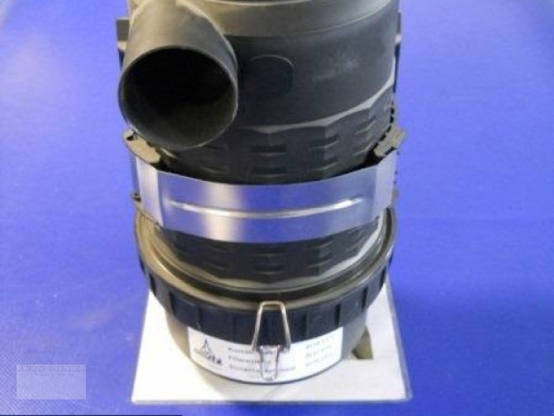 Motorenteile del tipo Deutz / Mann Kombi Luftfilter universal 01181270, gebraucht en Kalkar (Imagen 1)