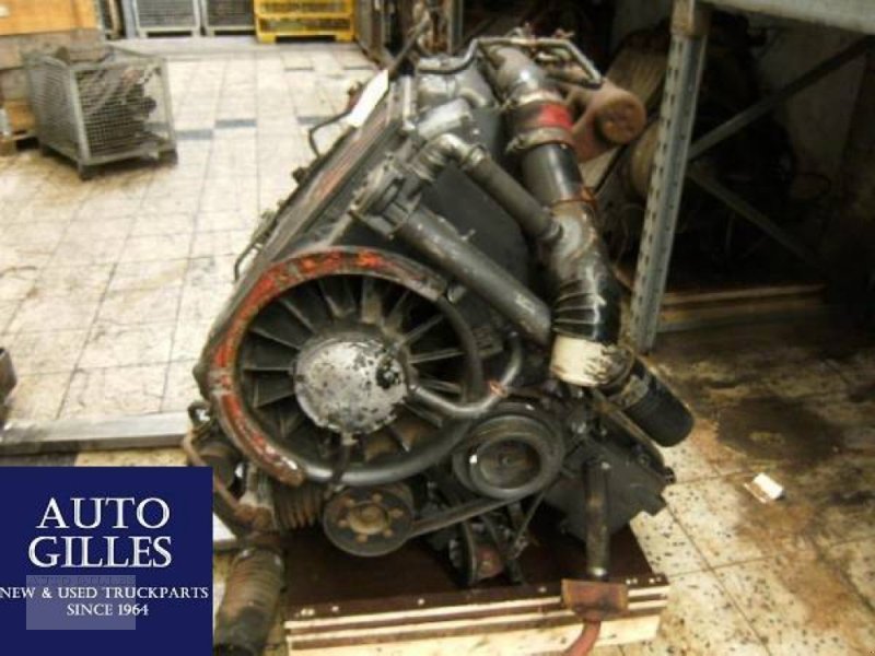 Motorenteile des Typs Deutz F6L413 / F 6 L 413 Motor, gebraucht in Kalkar (Bild 1)