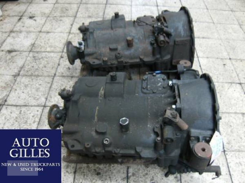 Motorenteile des Typs Ford Cargo Getriebe LKW Getriebe, gebraucht in Kalkar (Bild 1)